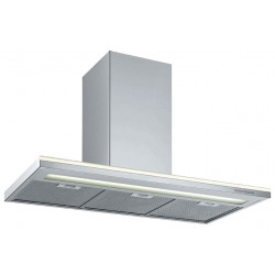 Вытяжка Falmec Lumen 120 ix (800) ECP купить в Санкт-Петербурге и Москве