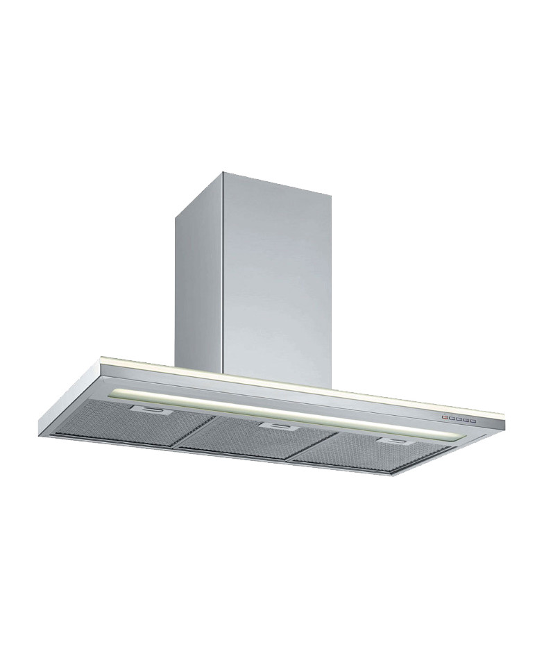 Вытяжка Falmec Lumen 120 ix (800) ECP купить в Санкт-Петербурге и Москве