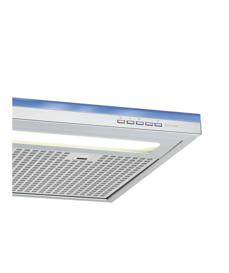 Вытяжка Falmec Lumen 120 ix (800) ECP купить в Санкт-Петербурге и Москве
