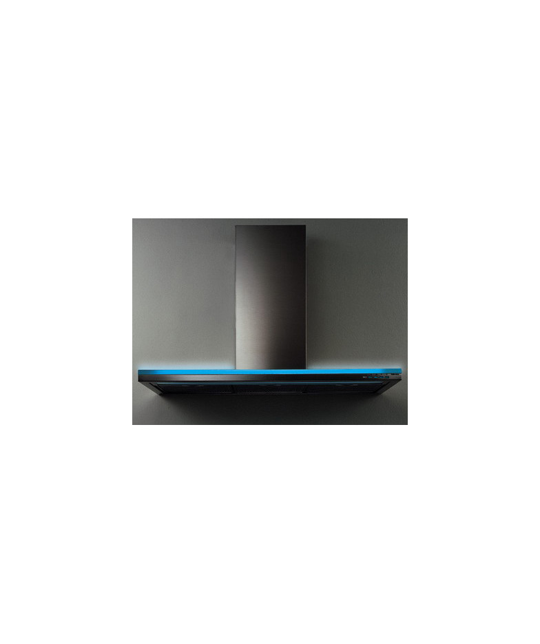 Вытяжка Falmec Lumen 120 ix (800) ECP купить в Санкт-Петербурге и Москве