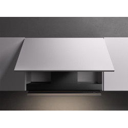 Встраиваемая вытяжка Falmec VIRGOLA NO-DROP TOUCH 120 BLACK купить в Санкт-Петербурге и Москве