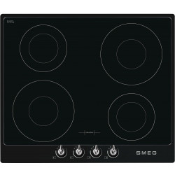 Встраиваемая индукционная панель SMEG SI964NM купить в Санкт-Петербурге и Москве