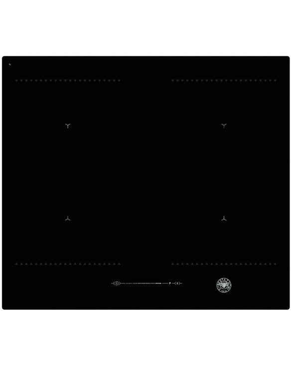 Варочная панель Bertazzoni P604IM2B2NE-20 купить в Санкт-Петербурге и Москве