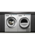 Стиральная машина Asko W4096P.W/3