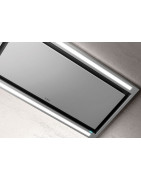 Вытяжка ELICA CLOUD SEVEN IX/A/90 купить в Санкт-Петербурге и Москве