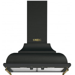 Вытяжки SMEG KC16AOE купить в Санкт-Петербурге и Москве