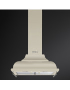 Вытяжка Smeg KC16POE купить в Санкт-Петербурге и Москве