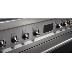 Варочный центр Smeg C9GMMB2 купить в Санкт-Петербурге и Москве