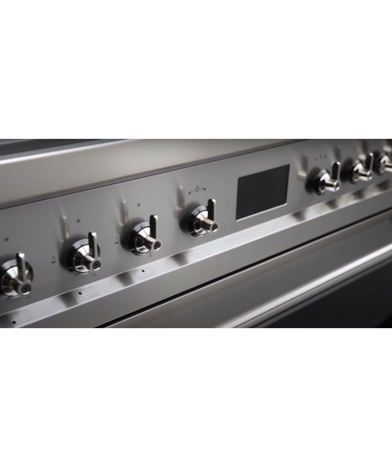 Варочный центр Smeg C9GMMB2 купить в Санкт-Петербурге и Москве
