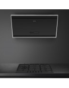Вытяжка Smeg KV394MB купить в Санкт-Петербурге и Москве
