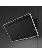 Вытяжка Smeg KV394MB купить в Санкт-Петербурге и Москве
