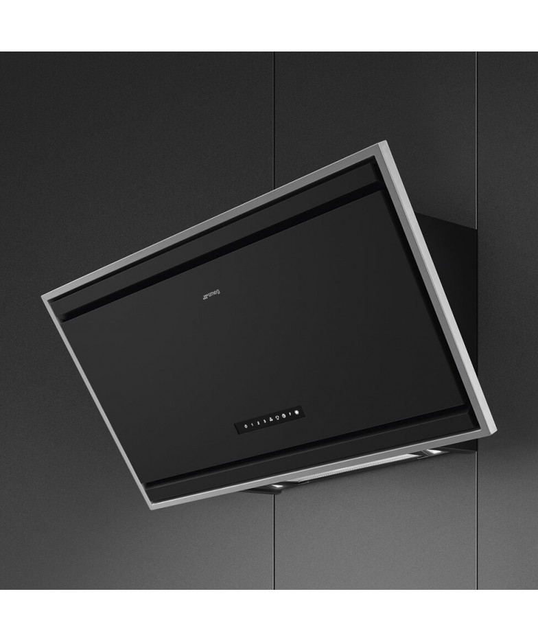 Вытяжка Smeg KV394MB купить в Санкт-Петербурге и Москве