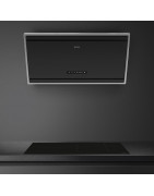 Вытяжка Smeg KV394MB купить в Санкт-Петербурге и Москве