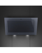 Вытяжка Smeg KV194G купить в Санкт-Петербурге и Москве