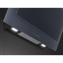 Вытяжка Smeg KV194G купить в Санкт-Петербурге и Москве