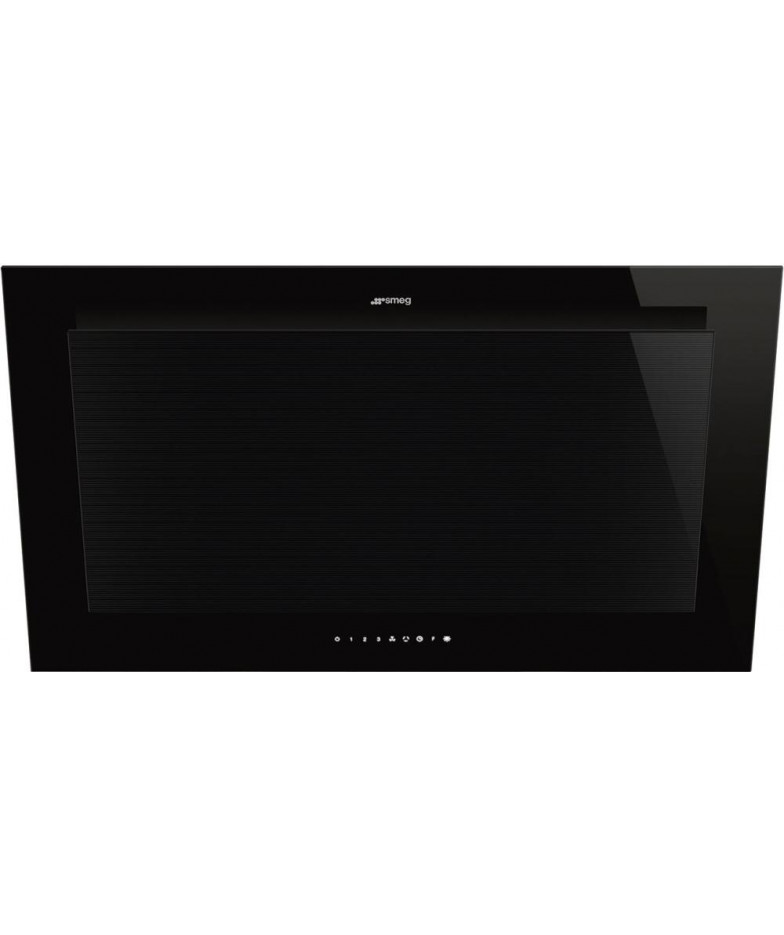 Вытяжка Smeg KV194B3 купить в Санкт-Петербурге и Москве