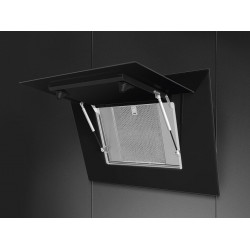 Вытяжка Smeg KV194B3 купить в Санкт-Петербурге и Москве