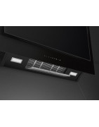 Вытяжка Smeg KV194B3 купить в Санкт-Петербурге и Москве