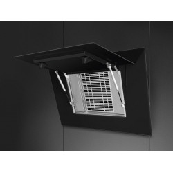 Вытяжка Smeg KV194B3 купить в Санкт-Петербурге и Москве