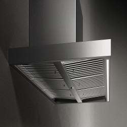 Вытяжка Falmec PLANE NO-DROP 90 inox (800) купить в Санкт-Петербурге и Москве