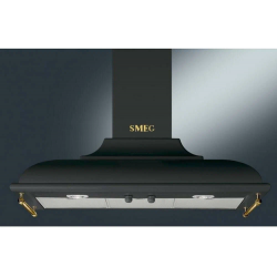 Вытяжка Smeg KC19AOE купить в Санкт-Петербурге и Москве