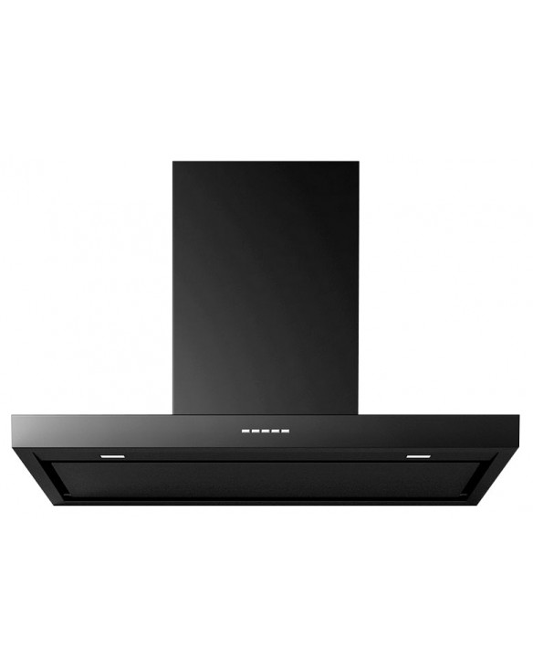 Вытяжка Falmec PLANE BLACK NRS 90 (PLUS) купить в Санкт-Петербурге и Москве