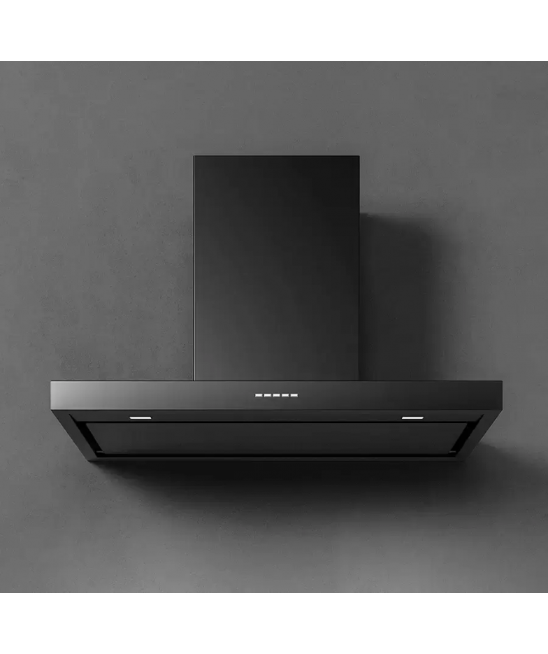 Вытяжка Falmec PLANE BLACK NRS 90 (PLUS) купить в Санкт-Петербурге и Москве
