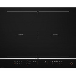 Индукционная варочная панель De Dietrich с PERFECT SENSOR DPI7688XT купить в Санкт-Петербурге и Москве