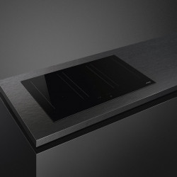 Встраиваемая индукционная панель SMEG SIM3864D купить в Санкт-Петербурге и Москве
