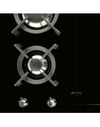 Встраиваемая комбинированная панель SMEG PM3643D купить в Санкт-Петербурге и Москве