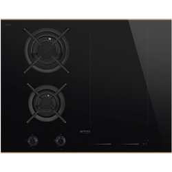 Варочная панель Smeg PM6643R купить в Санкт-Петербурге и Москве