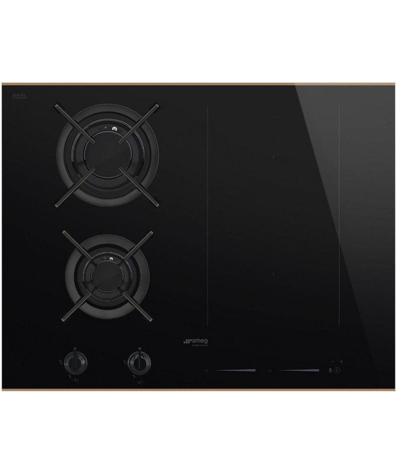 Варочная панель Smeg PM6643R купить в Санкт-Петербурге и Москве