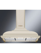 Вытяжка SMEG KCI19POE купить в Санкт-Петербурге и Москве