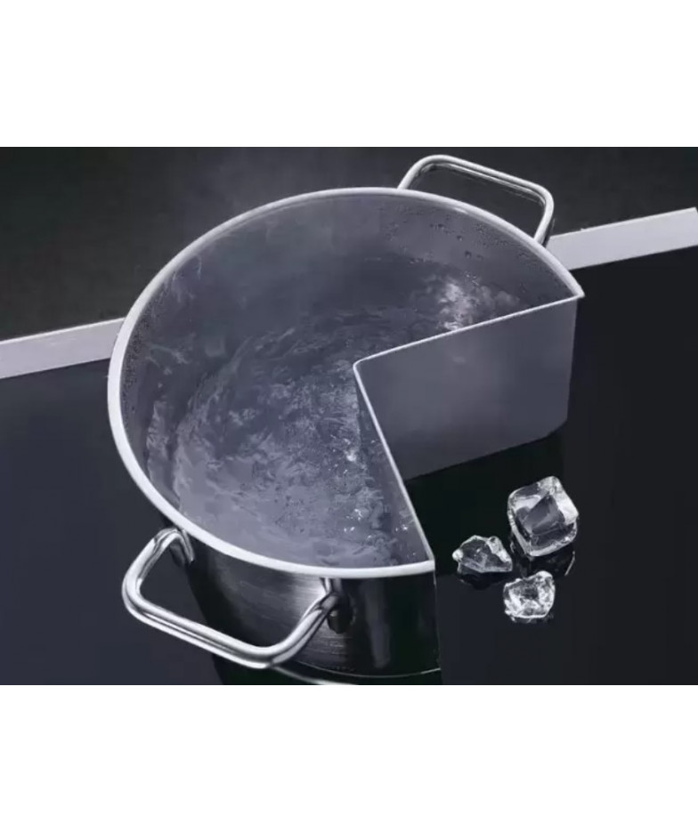 Варочная панель Kuppersbusch KI 6800.0 SR купить в Санкт-Петербурге и Москве