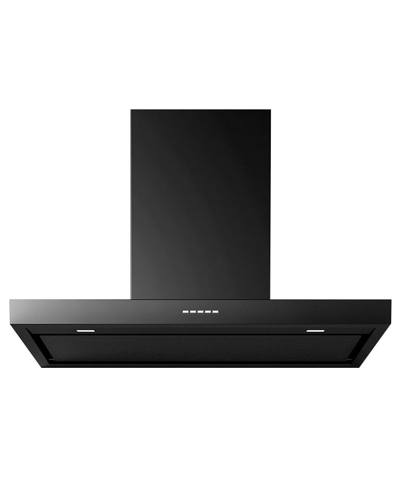 Вытяжка Falmec PLANE ISOLA BLACK NRS 90 (PLUS) купить в Санкт-Петербурге и Москве
