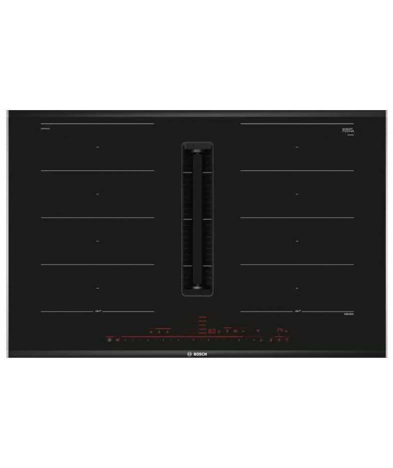 Встраиваемая индукционная панель BOSCH PXX875D67E купить в Санкт-Петербурге и Москве