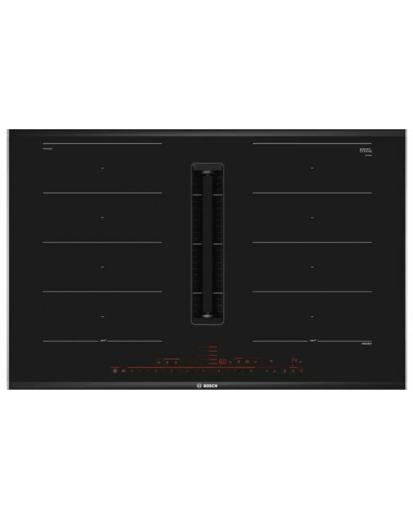 Встраиваемая индукционная панель BOSCH PXX875D67E купить в Санкт-Петербурге и Москве