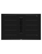 Встраиваемая индукционная панель BOSCH PXX875D67E купить в Санкт-Петербурге и Москве