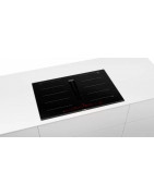 Встраиваемая индукционная панель BOSCH PXX875D67E купить в Санкт-Петербурге и Москве