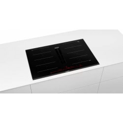 Встраиваемая индукционная панель BOSCH PXX875D67E купить в Санкт-Петербурге и Москве