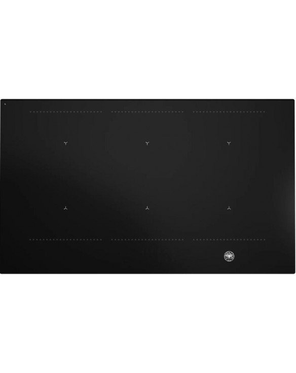 Варочная панель Bertazzoni P906IM3G5NE купить в Санкт-Петербурге и Москве