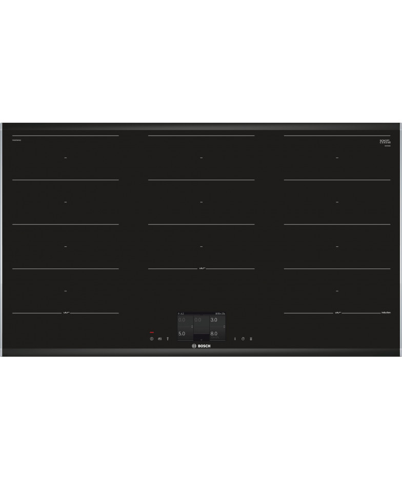 Варочная поверхность Bosch PXX975KW1E купить в Санкт-Петербурге и Москве
