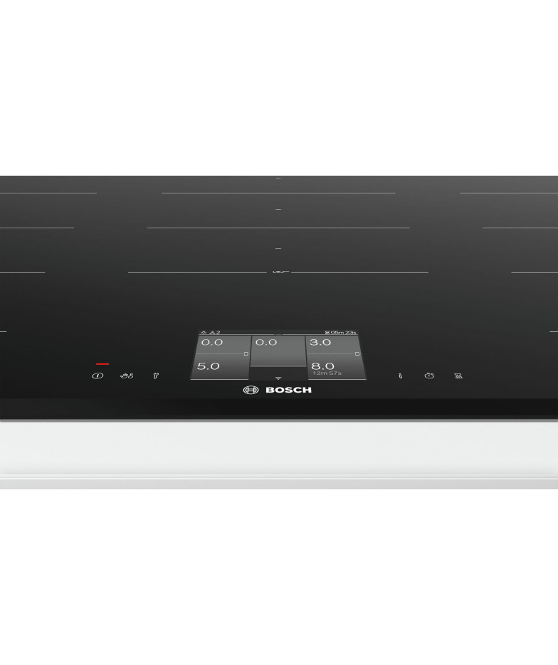 Варочная поверхность Bosch PXX975KW1E купить в Санкт-Петербурге и Москве