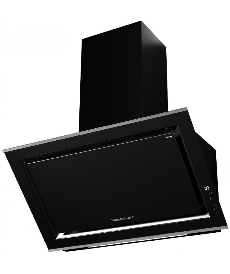 Вытяжка Kuppersbusch DW 9880.0 S3 Silver Chrome купить в Санкт-Петербурге и Москве