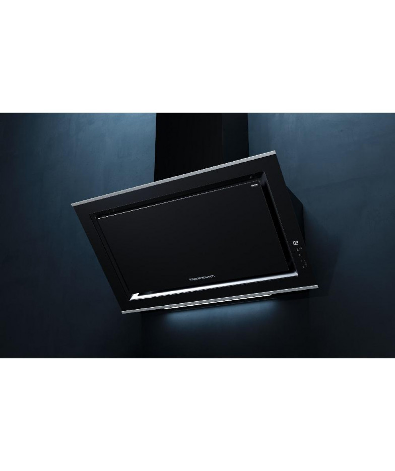 Вытяжка Kuppersbusch DW 9880.0 S3 Silver Chrome купить в Санкт-Петербурге и Москве
