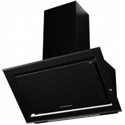 Вытяжка Kuppersbusch DW 9880.0 S2 Black Chrome купить в Санкт-Петербурге и Москве