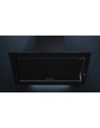 Вытяжка Kuppersbusch DW 9880.0 S2 Black Chrome купить в Санкт-Петербурге и Москве