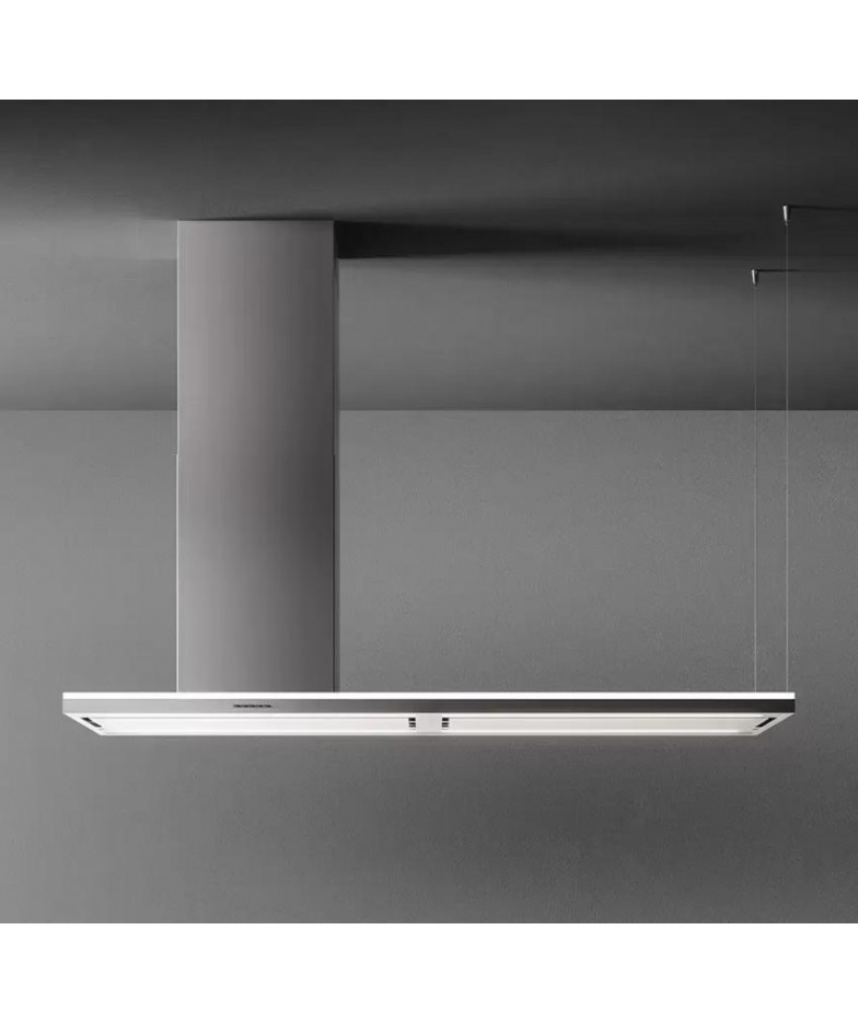 Вытяжка Falmec LUMEN ISOLA NRS 175 SX купить в Санкт-Петербурге и Москве