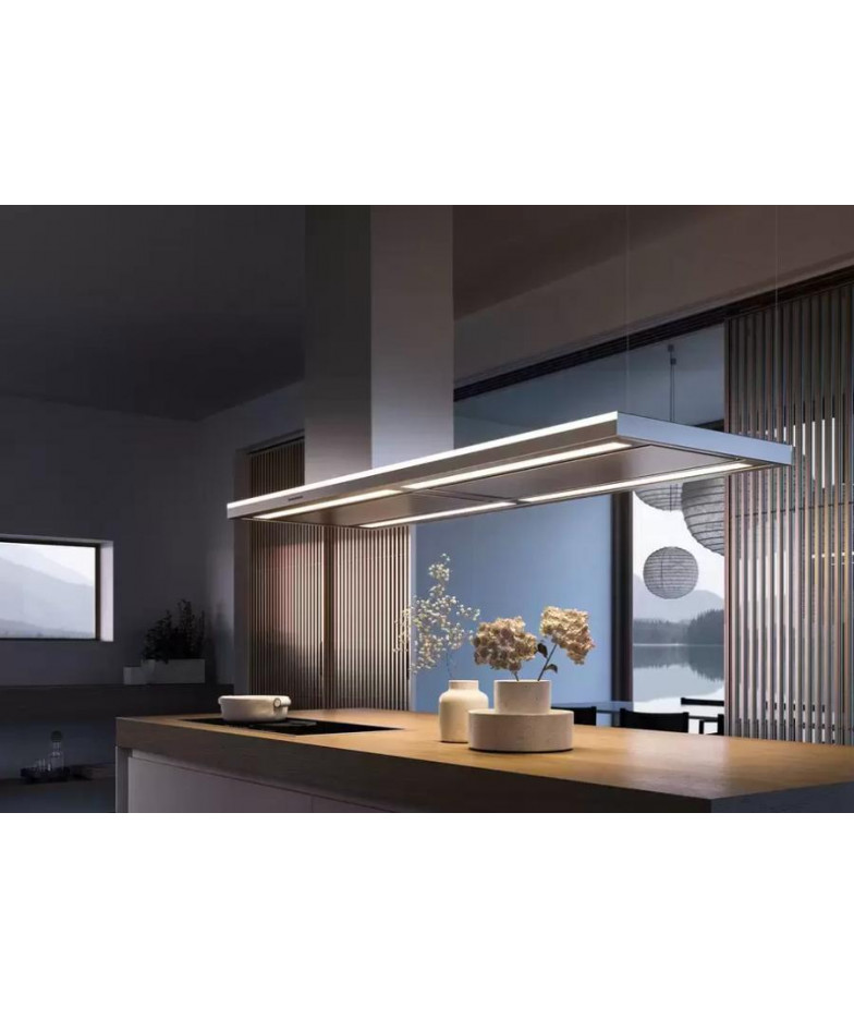 Вытяжка Falmec LUMEN ISOLA NRS 175 SX купить в Санкт-Петербурге и Москве