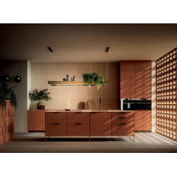 Вытяжка Falmec LIGHT BRONZE 120 купить в Санкт-Петербурге и Москве